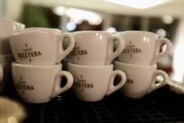 caffè eccetera
